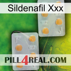 Sildenafil Xxx 25